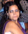 Luciana Carla  Thera